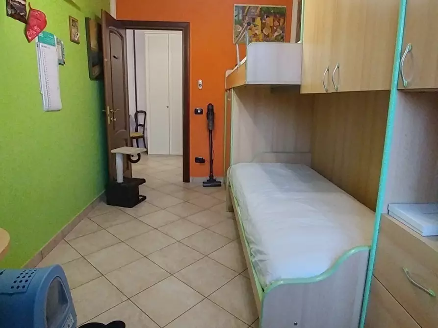 Immagine 3 di Stanza singola in affitto  in via Papa Giovanni XXIII 7 a Fiorano Modenese