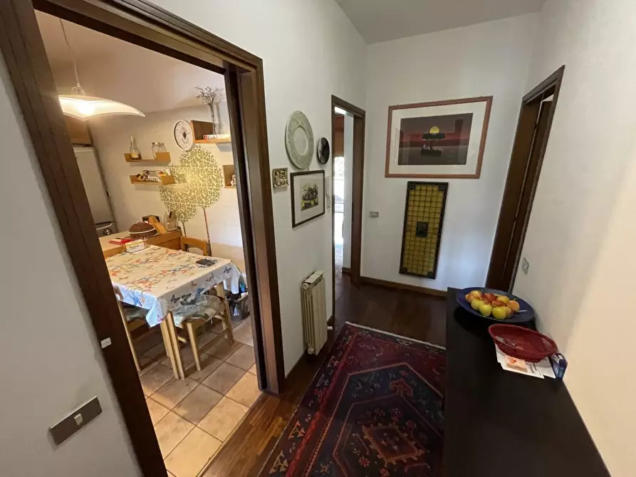 Immagine 3 di Quadrilocale in vendita  in via ruffini 75 a Modena