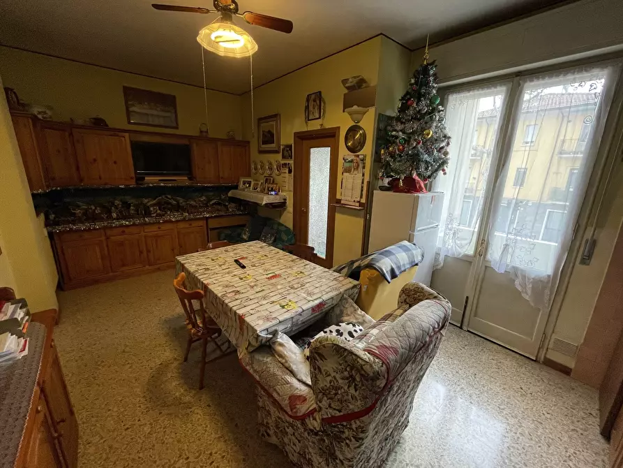 Immagine 7 di Quadrilocale in vendita  in via nobili 9 a Modena