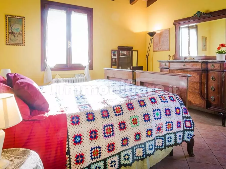 Immagine 18 di Casa bifamiliare in vendita  in Via di Villanova 470 a Modena