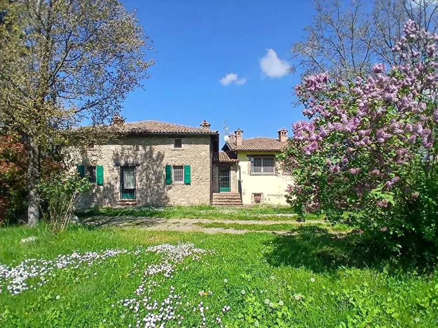 Immagine 1 di Rustico / casale in vendita  in Via Forca 1256 A a Valsamoggia