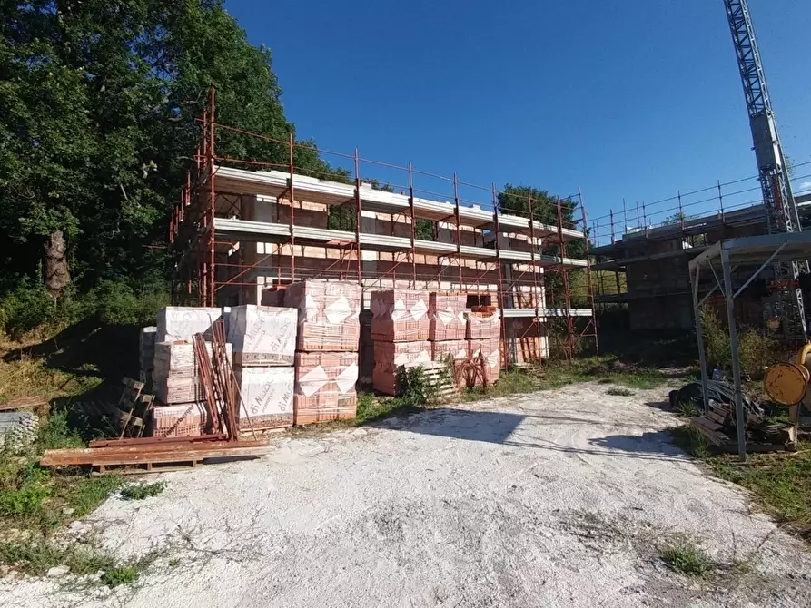 Immagine 6 di Casa indipendente in vendita  a Valsamoggia