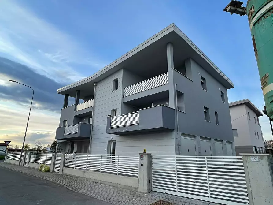 Immagine 4 di Trilocale in vendita  in Via Socrate a Nonantola