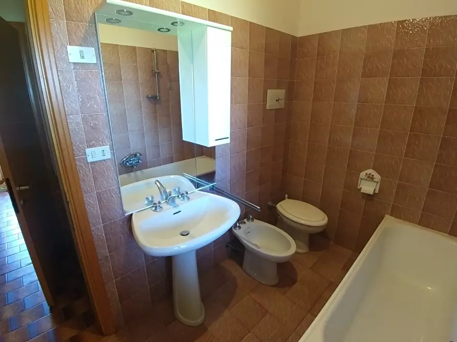 Immagine 15 di Trilocale in vendita  in Via Enrico de Nicola 102 a Zocca