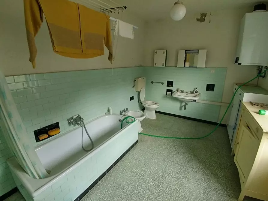 Immagine 15 di Rustico / casale in vendita  in Vicolo Monticello 80 a Zocca