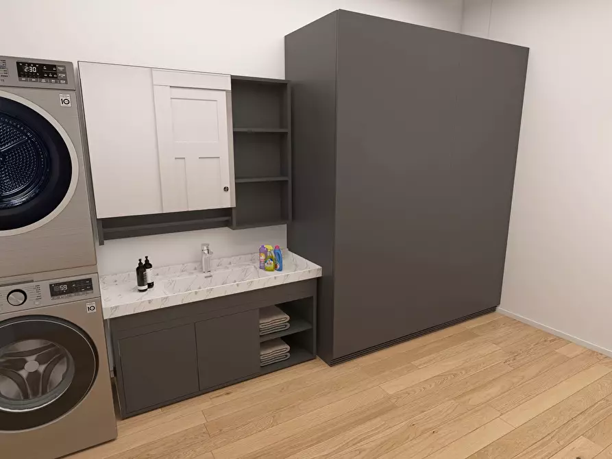 Immagine 17 di Bilocale in vendita  in castelmaraldo 17 a Modena