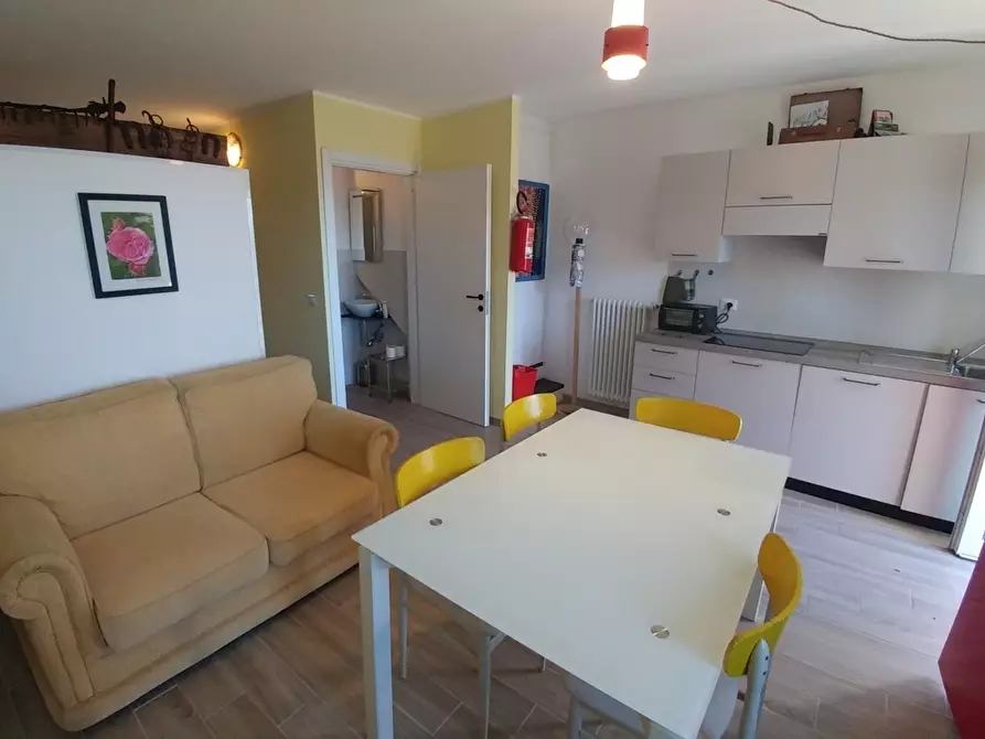 Immagine 20 di Porzione di casa in vendita  in Via Cimoncino 1091 a Fanano