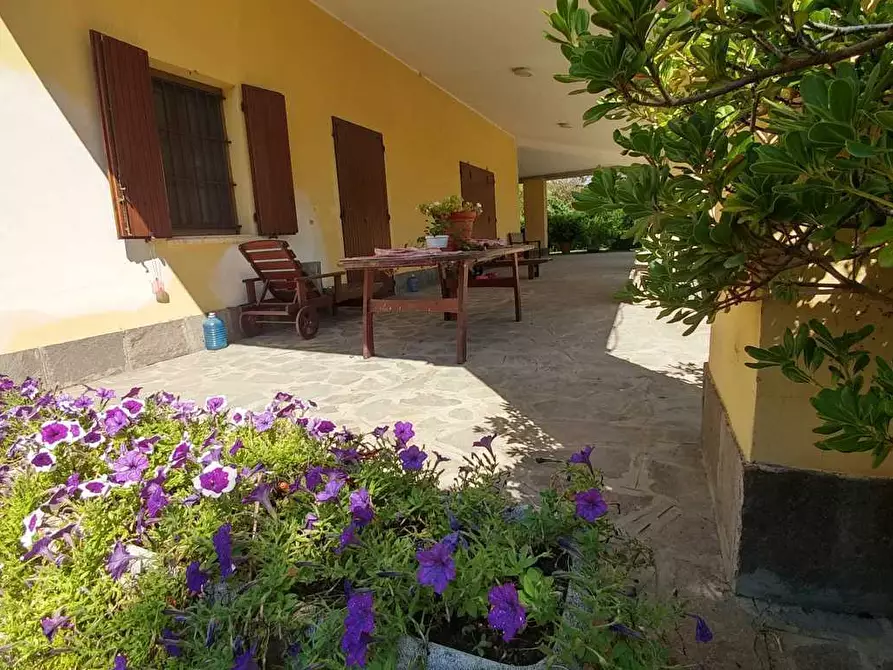 Immagine 21 di Villa in vendita  in Stradello Giovanardi 95 a Modena