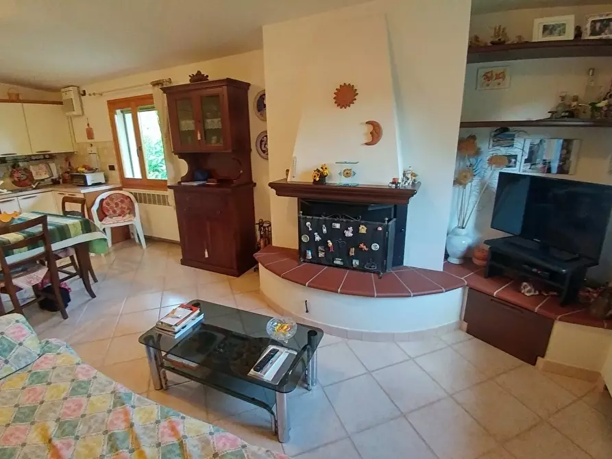 Immagine 6 di Bilocale in vendita  in Via Nicolai 1905 a Guiglia