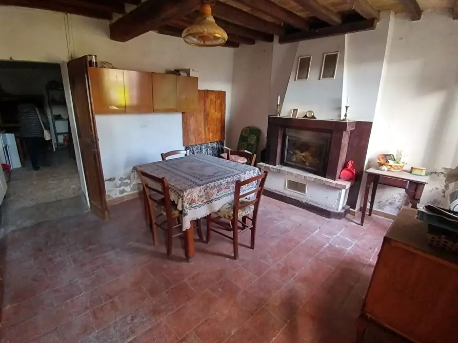 Immagine 5 di Porzione di casa in vendita  in via Fernè 2594 a Guiglia