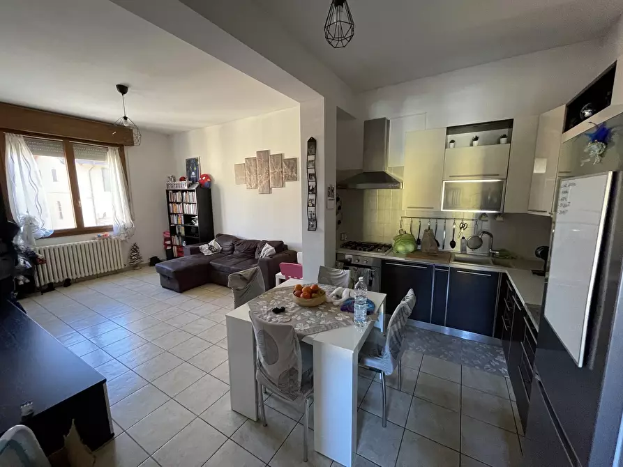 Immagine 9 di Terratetto in vendita  in strada albareto 698 a Modena