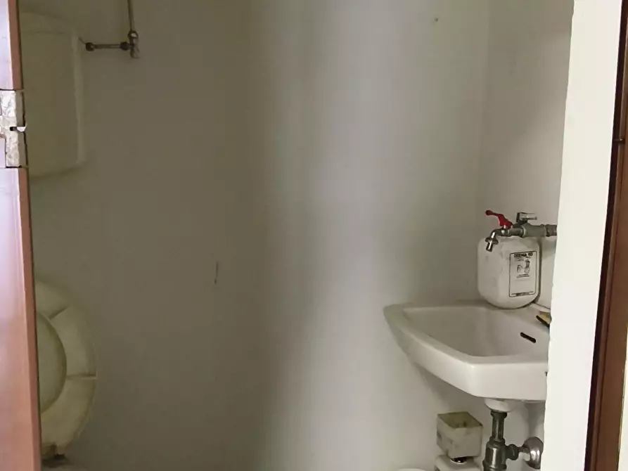 Immagine 7 di Laboratorio in vendita  in Via Ennio Carando a Modena