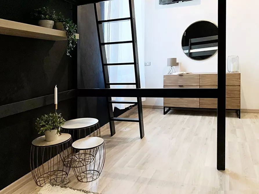 Immagine 8 di Bilocale in vendita  in Via Castelmaraldo 29 a Modena