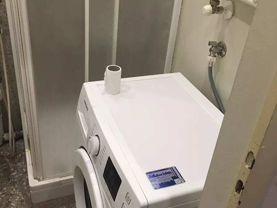 Immagine 12 di Monolocale in affitto  in Via del Voltone 12 a Modena