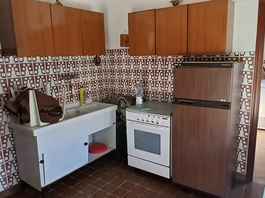 Immagine 37 di Casa trifamiliare in vendita  in Via della Fontana 1 a Zocca