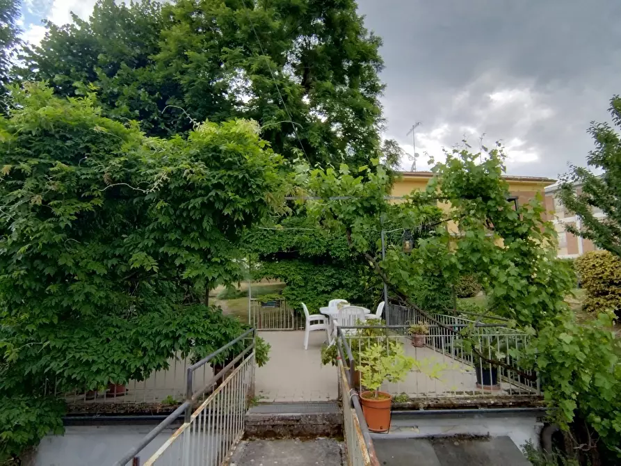 Immagine 14 di Casa bifamiliare in vendita  in via Serre nobili 280 a Guiglia