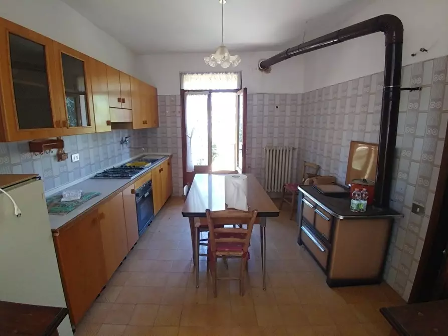 Immagine 15 di Rustico / casale in vendita  in Via Montalto Vecchio 801 a Montese