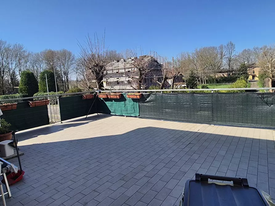 Immagine 9 di Trilocale in vendita  in strada albareto 698 a Modena