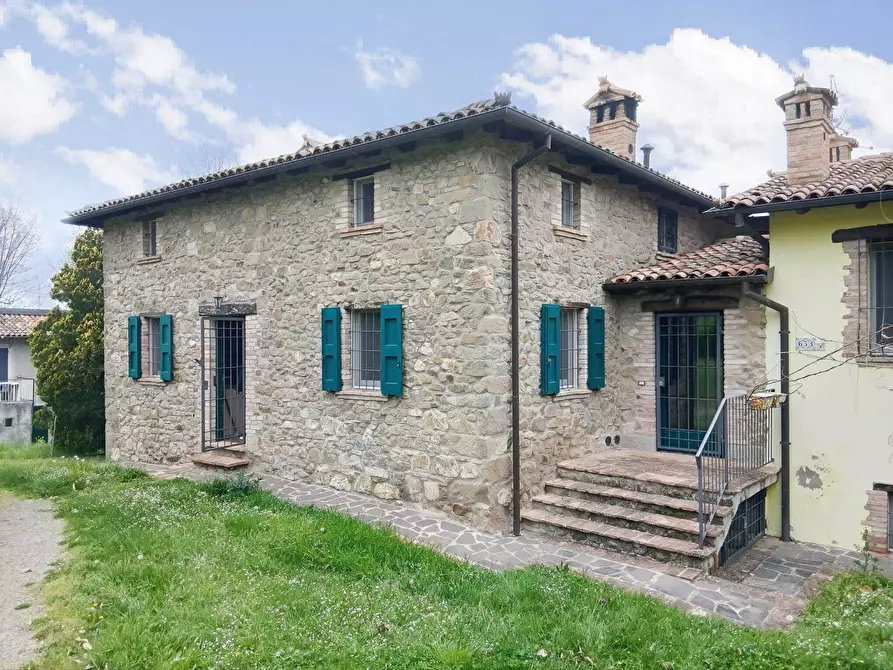 Immagine 37 di Rustico / casale in vendita  in Via della Fontana 1 a Zocca