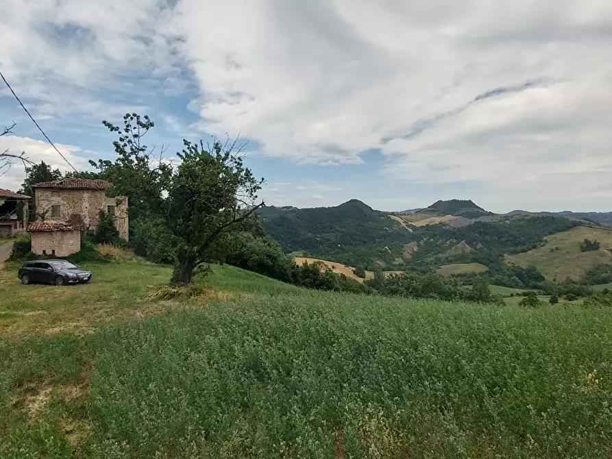 Immagine 20 di Rustico / casale in vendita  in Via Castello 45 a Monte San Pietro