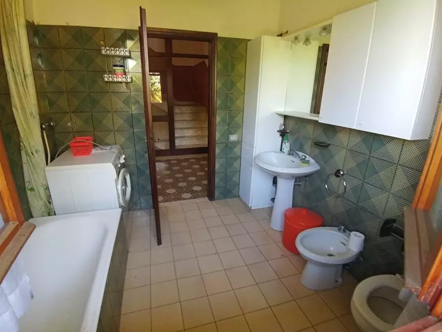 Immagine 17 di Rustico / casale in vendita  in Via Montalto Vecchio 801 a Montese