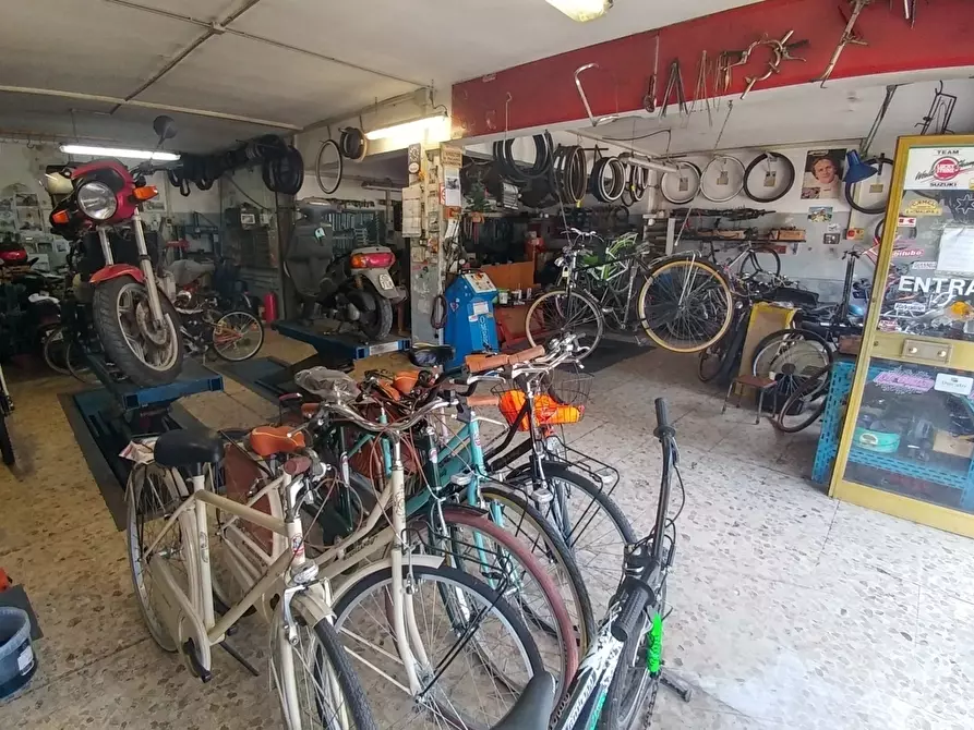 Immagine 7 di Capannone industriale in vendita  in Via Spotorno 67 a Modena