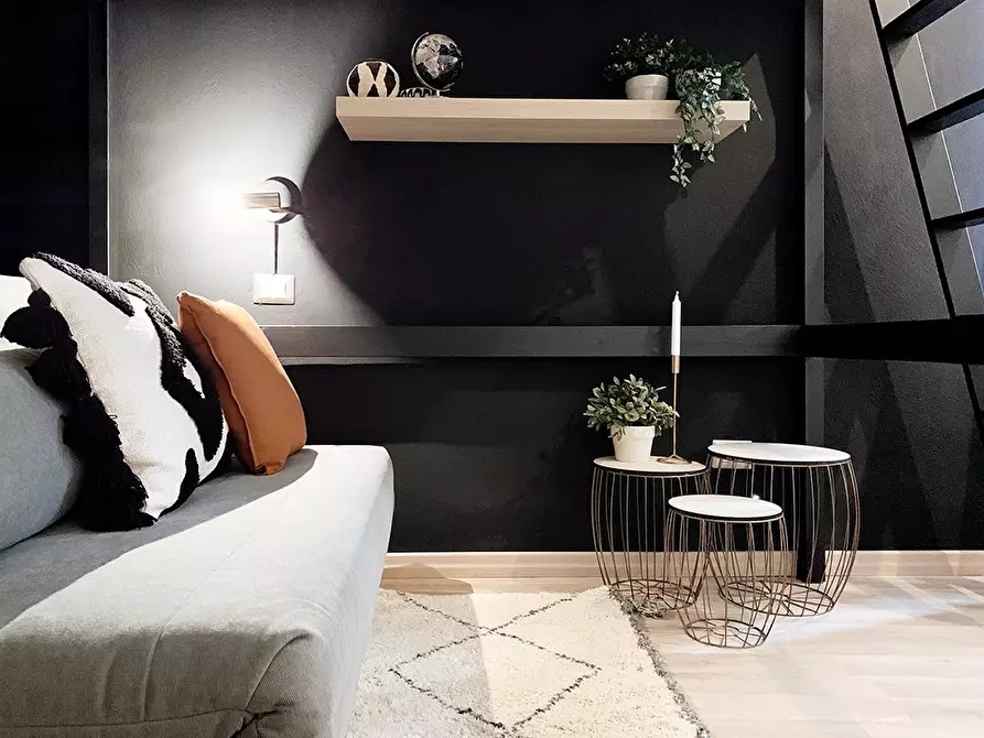 Immagine 7 di Bilocale in vendita  in Via Castelmaraldo 29 a Modena