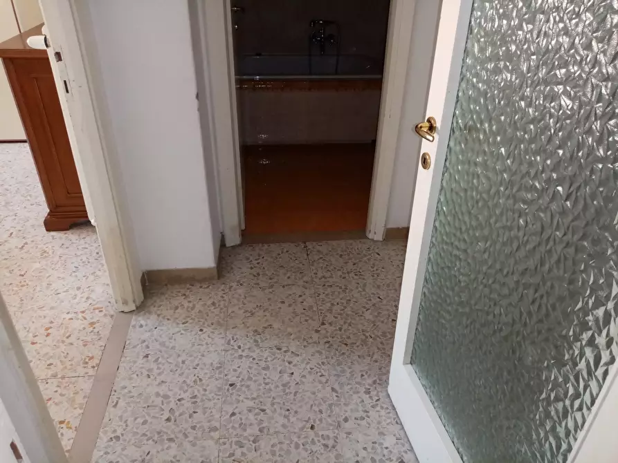 Immagine 13 di Quadrilocale in vendita  in Via Giuseppe Riccardi 2 a Terni