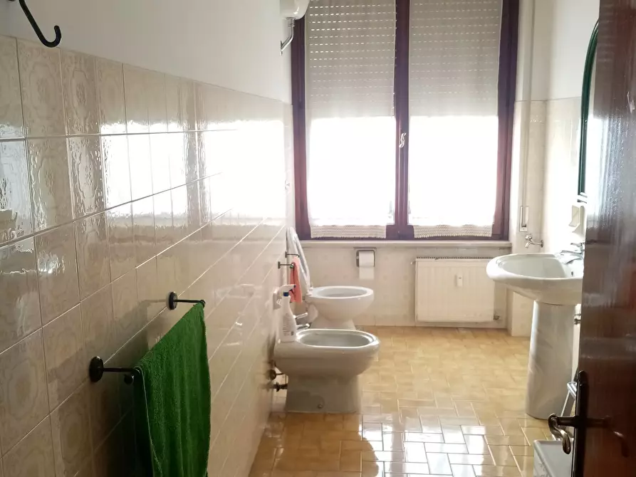 Immagine 22 di Quadrilocale in vendita  in Viale Giosuè Borsi 17 a Terni