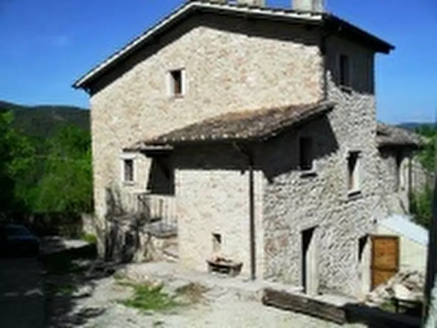 Immagine 5 di Terratetto in vendita  in SP64 102 a Narni