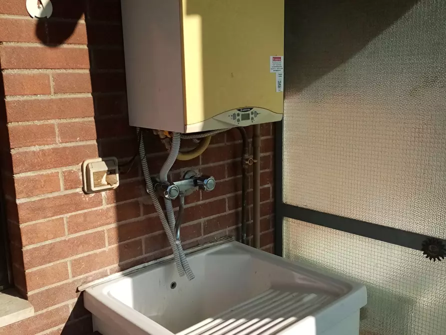 Immagine 7 di Quadrilocale in vendita  in Via del Rivo 38 a Terni