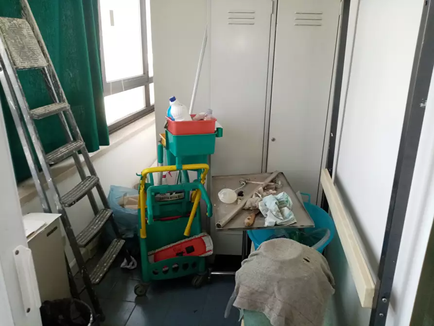 Immagine 12 di Ufficio in vendita  in Via del Rivo 23 a Terni