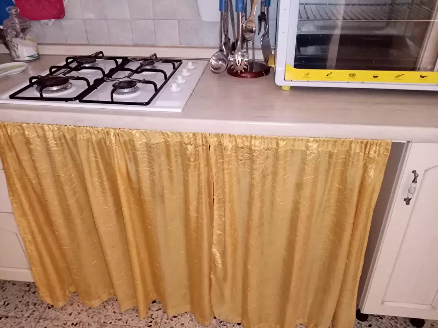 Immagine 10 di Bilocale in vendita  in Corso Raniero Salvati 61 a Rieti