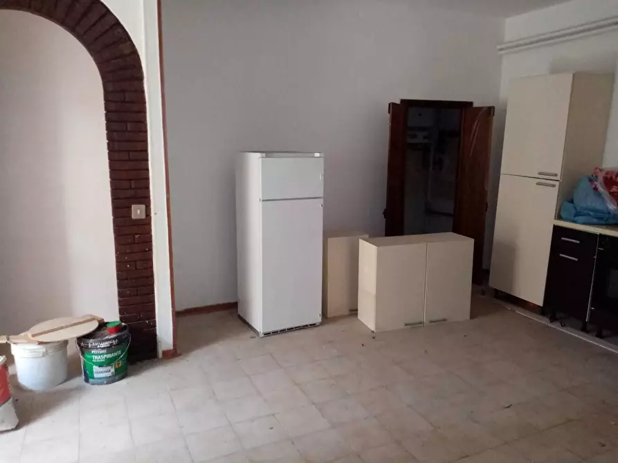 Immagine 3 di Trilocale in vendita  in Corso Quattro Novembre 15 a Rieti