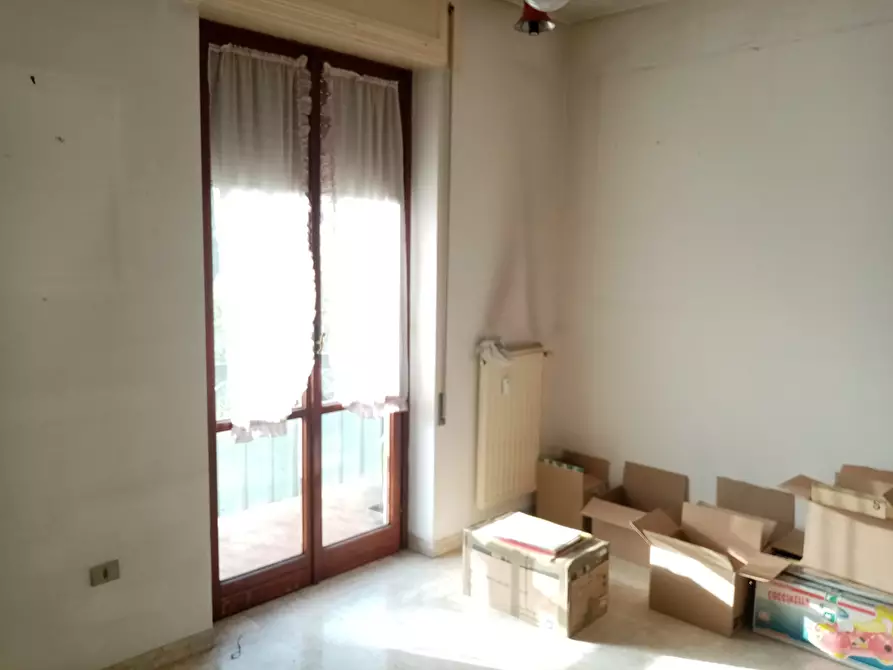 Immagine 27 di Quadrilocale in vendita  in Viale Giosuè Borsi 17 a Terni