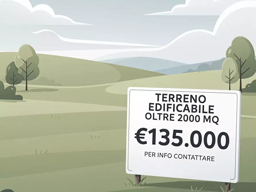 Immagine 1 di Terreno edificabile in vendita  a Polesella
