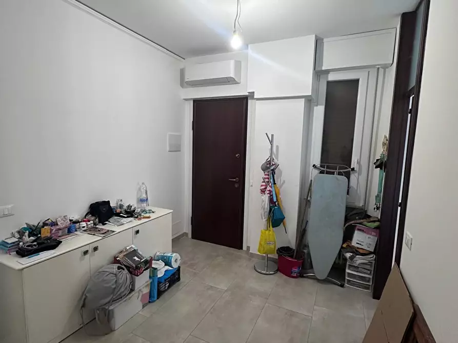 Immagine 9 di Quadrilocale in vendita  a Rovigo