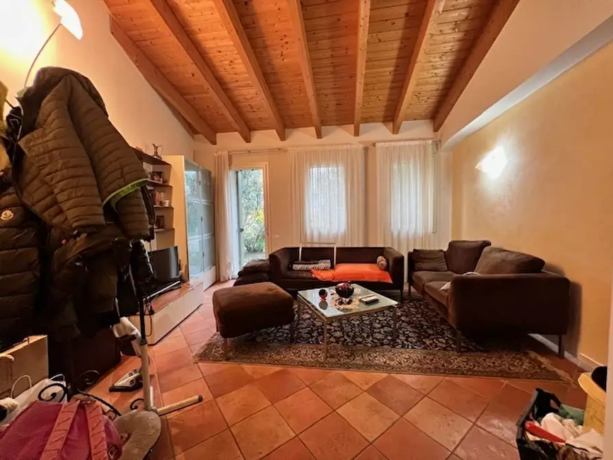 Immagine 33 di Villa in vendita  a Rovigo