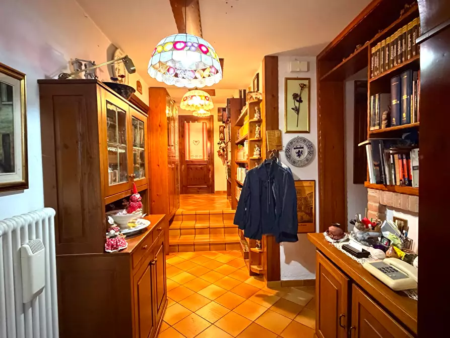 Immagine 7 di Casa indipendente in vendita  a Rovigo
