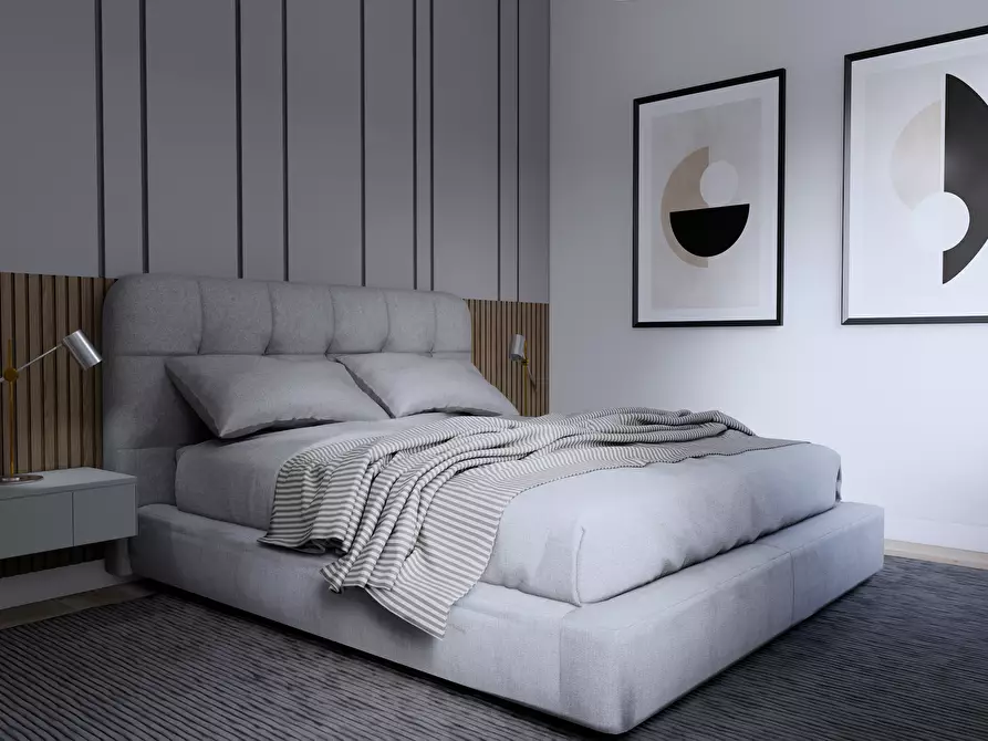 Immagine 10 di Trilocale in vendita  a Rovigo