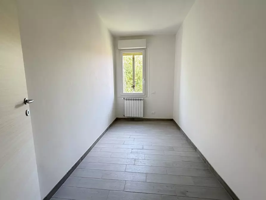 Immagine 18 di Quadrilocale in vendita  a Rovigo