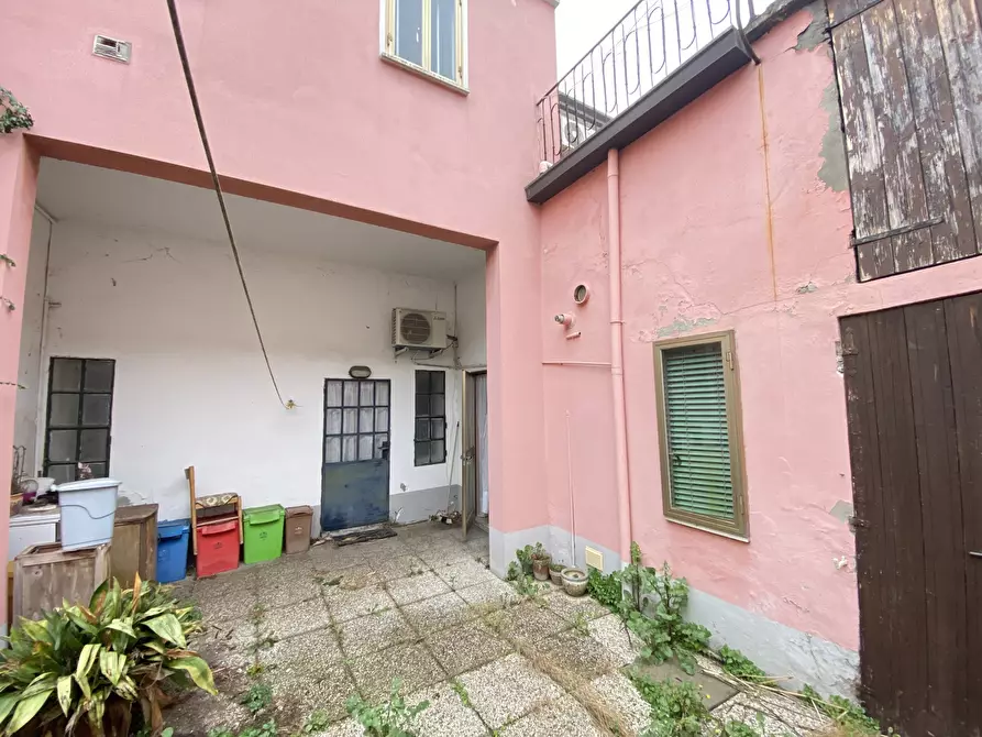 Immagine 7 di Villetta a schiera in vendita  in Via Fratelli Cairoli a Adria