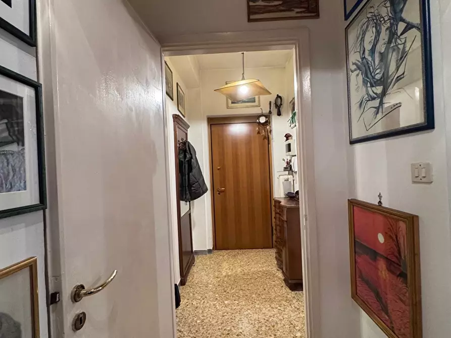 Immagine 4 di Trilocale in vendita  a Rovigo