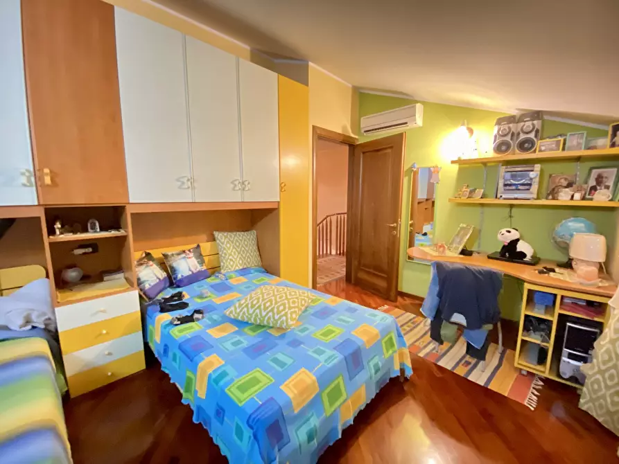 Immagine 23 di Casa bifamiliare in vendita  in Via Marco Polo a Guarda Veneta