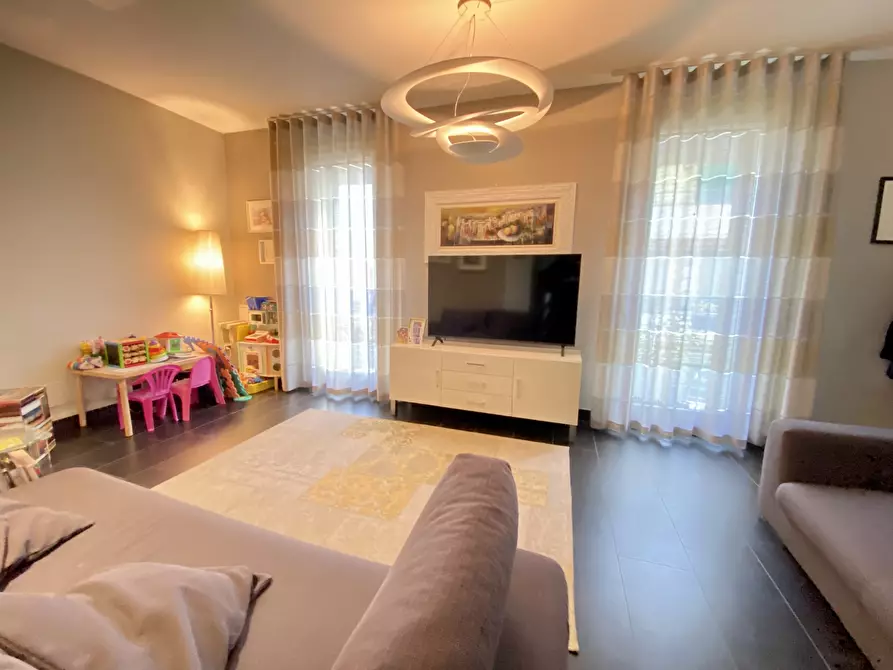 Immagine 2 di Porzione di casa in vendita  in via san bellino 13 a Rovigo