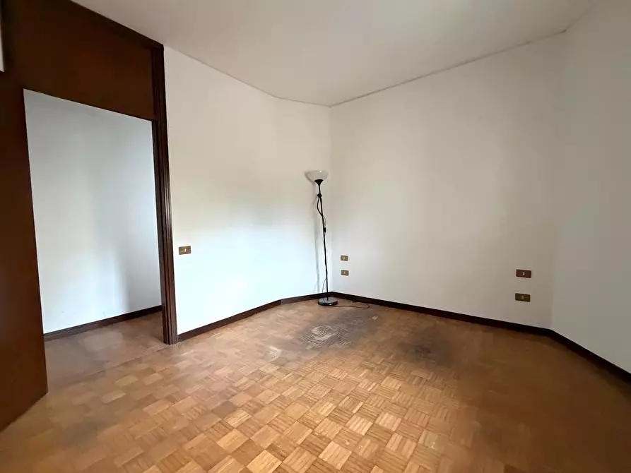 Immagine 5 di Bilocale in vendita  a Rovigo