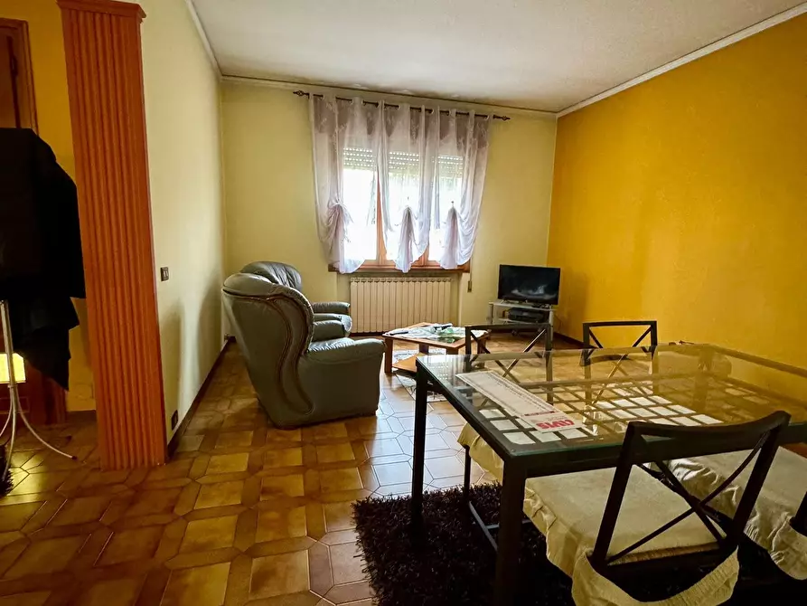 Immagine 3 di Villa in vendita  in Via Pietro Nenni a Bosaro