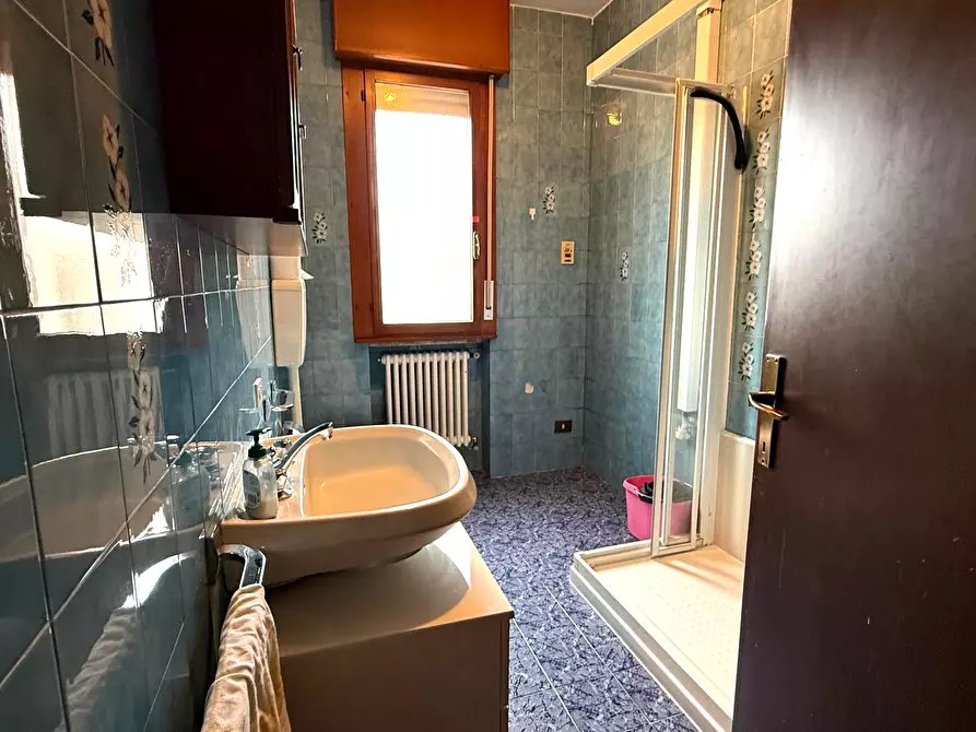 Immagine 16 di Quadrilocale in vendita  a Rovigo