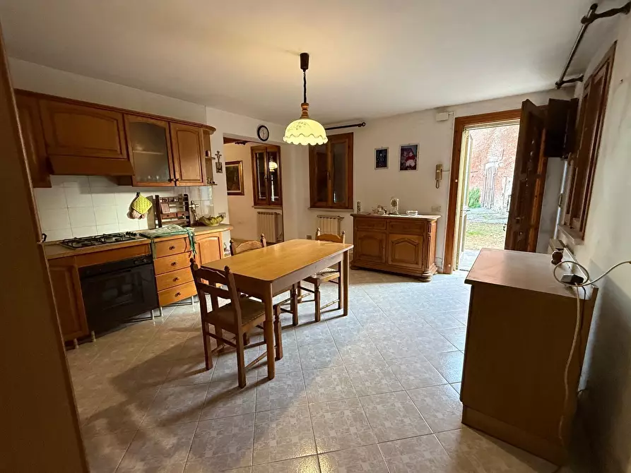 Immagine 6 di Villetta a schiera in vendita  a Costa Di Rovigo