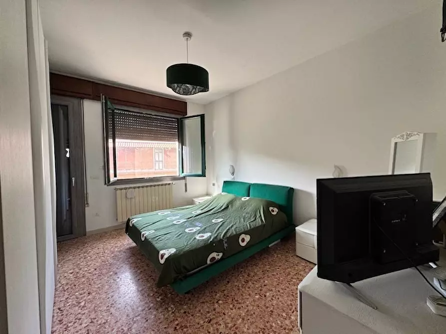 Immagine 3 di Porzione di casa in vendita  a Rovigo